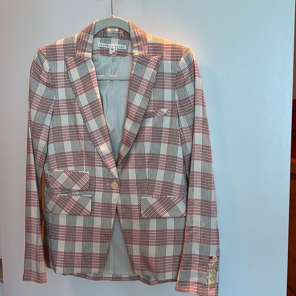 Veronica Beard, blazer , size 2 - Picture 6 of 7